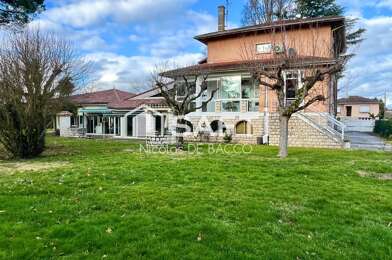 Maison 10 pièces 348000 €