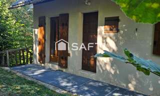 Maison 4 Pièces 203 m² à vendre à Ubaye-Serre-Ponçon (04340)