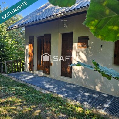 Maison 4 pièces 195000 €