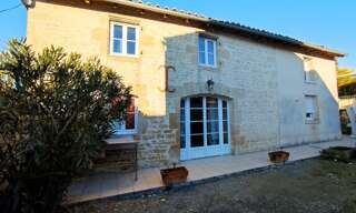 Maison 6 Pièces 165 m² à vendre à Dampierre-sur-Boutonne (17470)