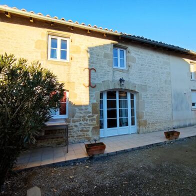 Maison 6 pièces 185000 €