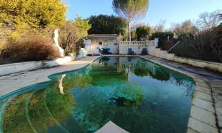 Maison 6 Pièces 165 m² à vendre à Dampierre-sur-Boutonne (17470)