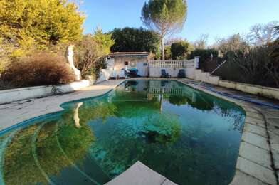 Maison 6 pièces 185000 €