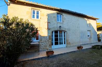 Maison 6 pièces 185000 €