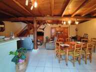 Maison 6 pièces, dépendances, piscine, jardin — photo 4