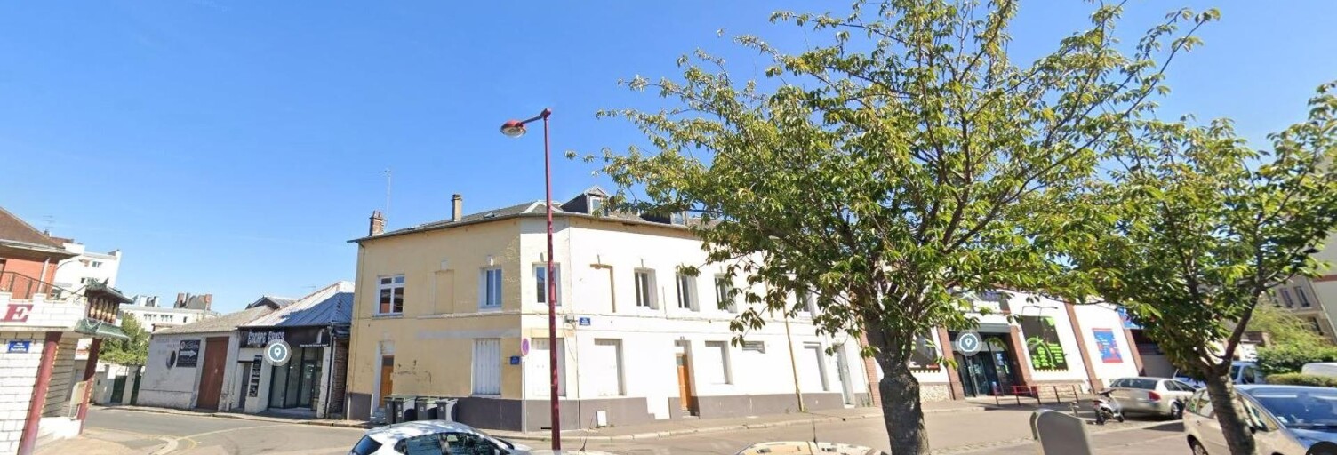 Commerce 10 Pièces 1000 m² à vendre à Rouen (76000)
