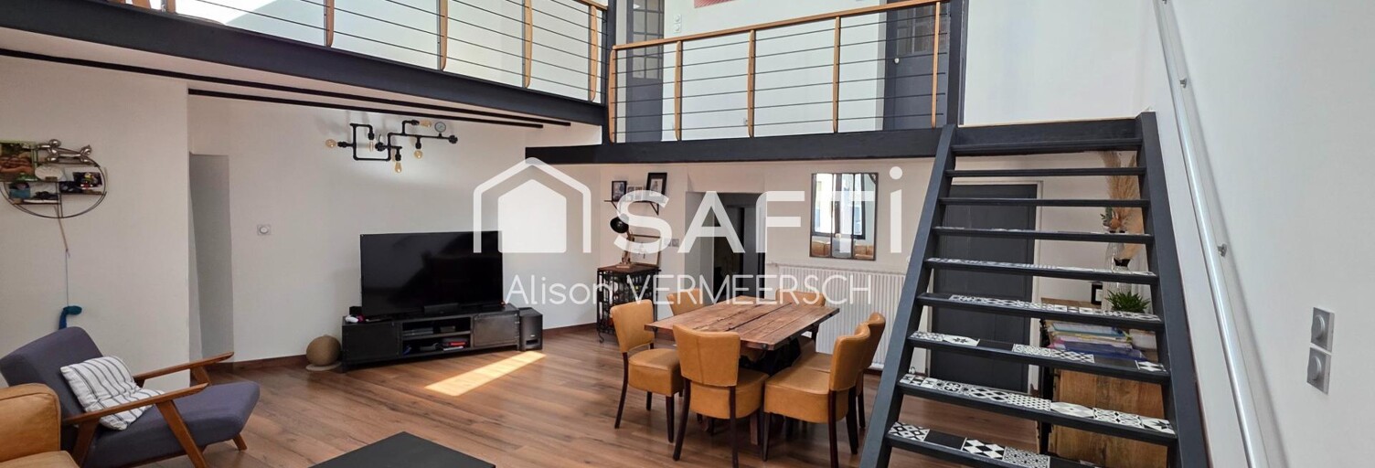 Maison 5 Pièces 129 m² à vendre à Bennecourt (78270)