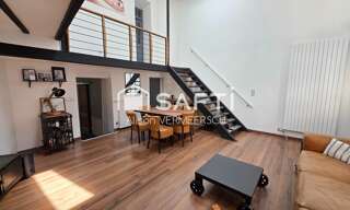 Maison 5 Pièces 129 m² à vendre à Bennecourt (78270)