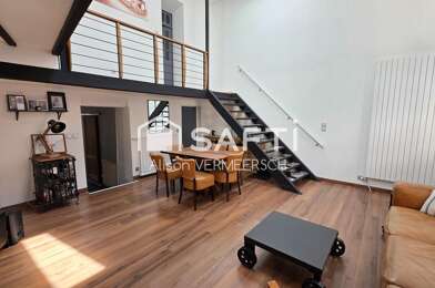 Maison 5 pièces 244900 €