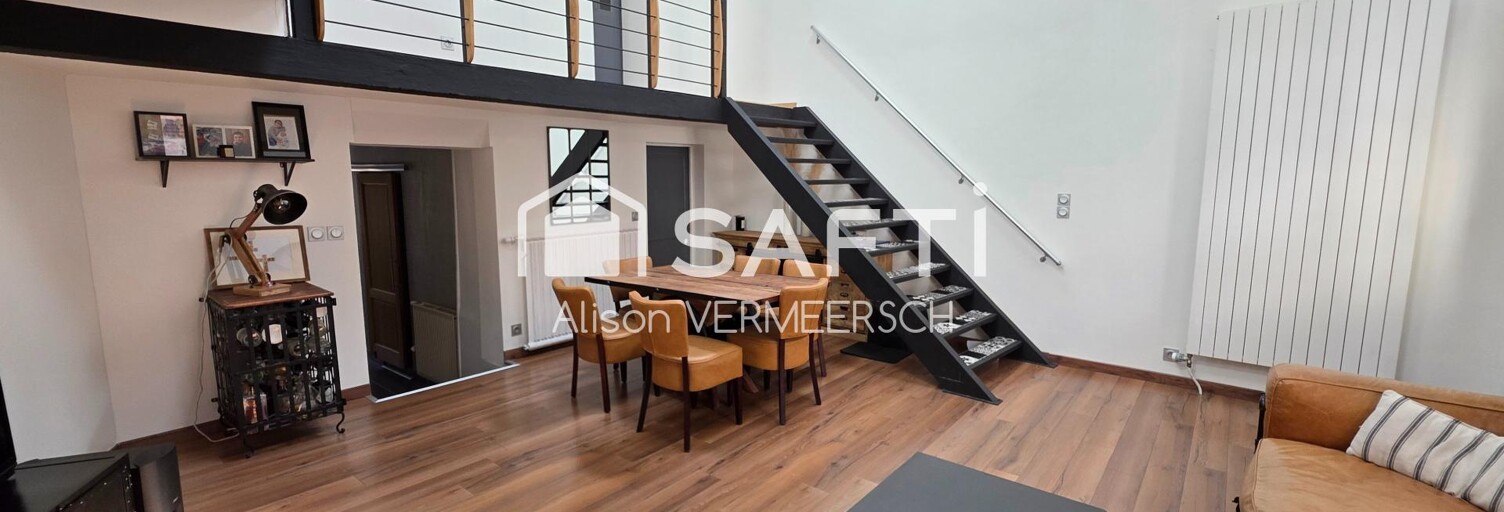 Maison 5 Pièces 129 m² à vendre à Bennecourt (78270)