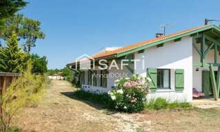 Maison 6 Pièces 120 m² à vendre à Mimizan (40200)