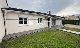 Maison 6 Pièces 120 m² à vendre à Blanquefort (33290)