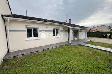 Maison 6 pièces 539000 €