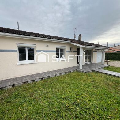 Maison 6 pièces 539000 €