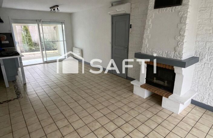 Maison de plain-pied de 120 m², idéale pour une famille. — photo 2