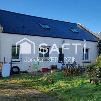 Maison 5 pièces 210000 €