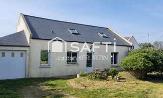 Maison 5 Pièces 104 m² à vendre à Plougasnou (29630)