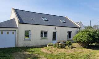 Maison 5 Pièces 104 m² à vendre à Plougasnou (29630)