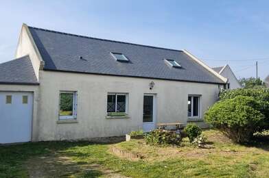 Maison 5 pièces 180000 €