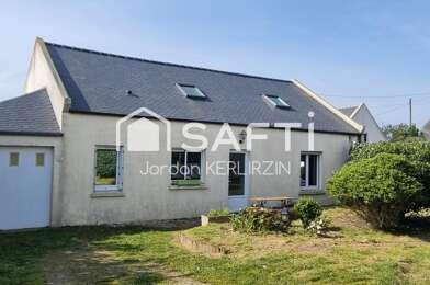 Maison 5 pièces 180000 €