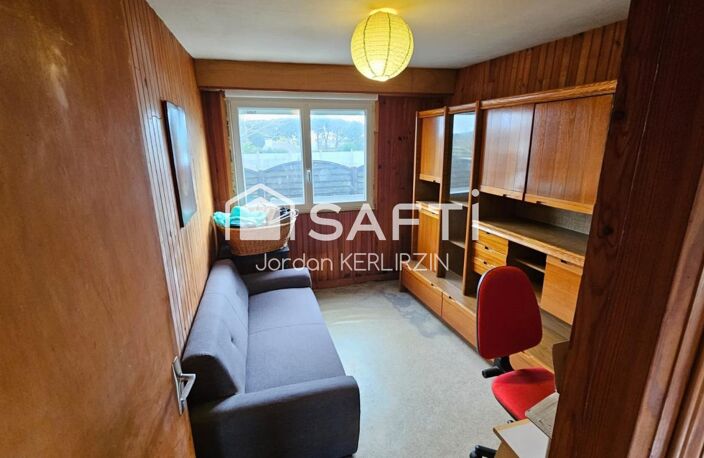 Maison 104 m², 6 pièces, 3 chambres, sur 609 m² de terrain, proche du bourg de Plougasnou — photo 5