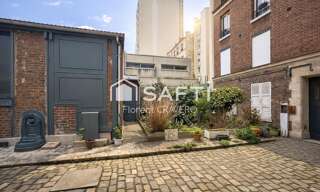 Appartement 3 Pièces 55 m² à vendre à Paris 13 (75013)