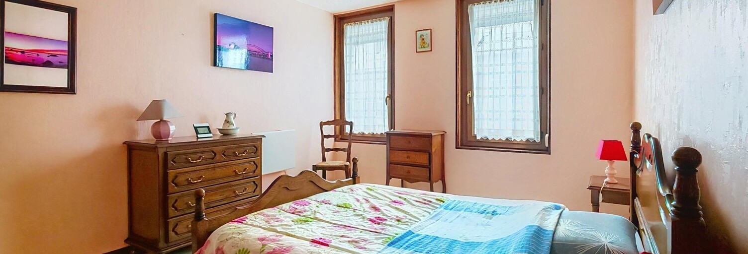 Maison 1 Pièce 71 m² à vendre à Raismes (59590)