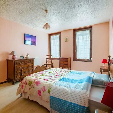 Maison 1 pièces 99000 €