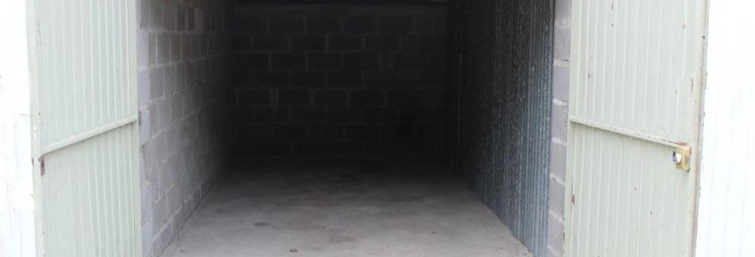 Garage  15 m² à louer à Rezé (44400)