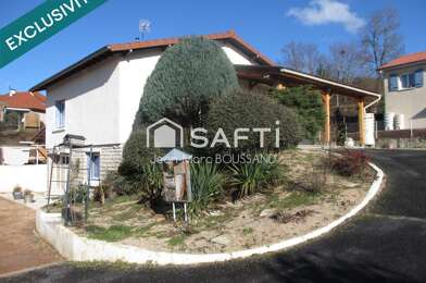 Maison 5 pièces 195000 €