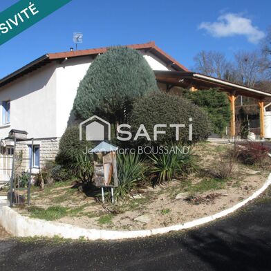 Maison 5 pièces 195000 €