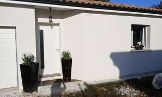 Maison 5 Pièces 114 m² à vendre à Galgon (33133)