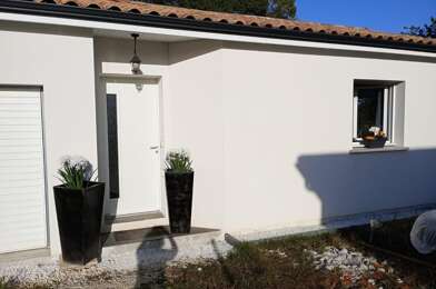 Maison 5 pièces 284000 €