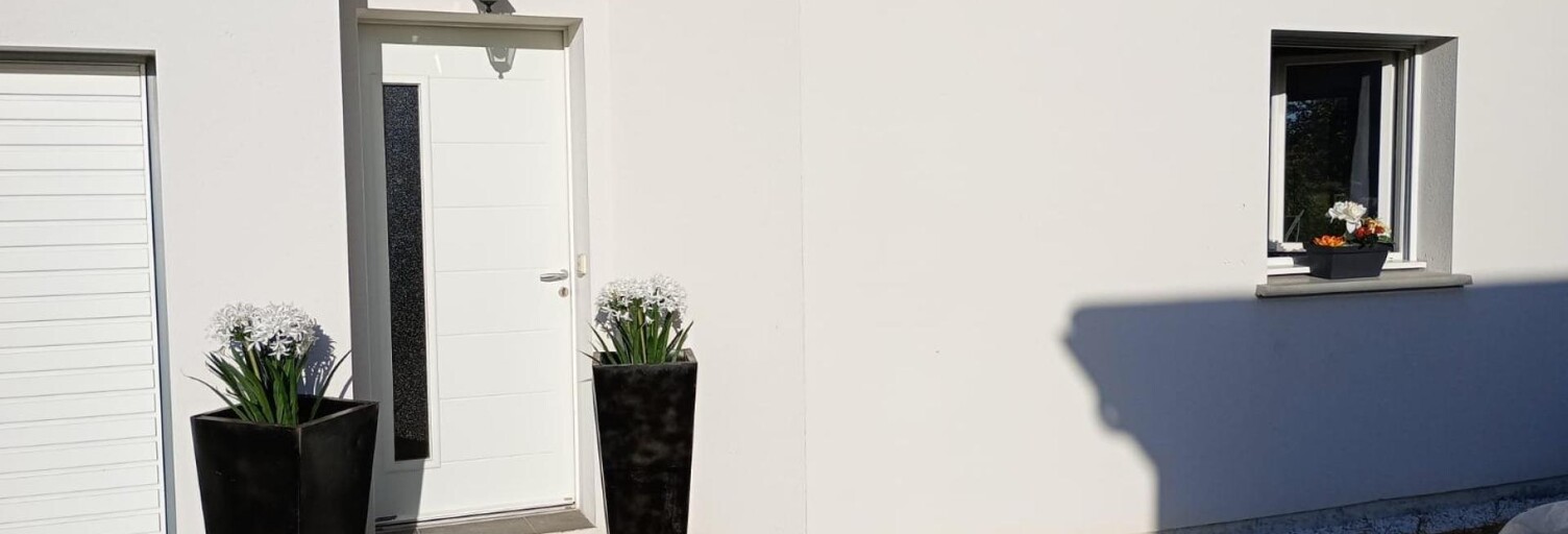 Maison 5 Pièces 114 m² à vendre à Galgon (33133)