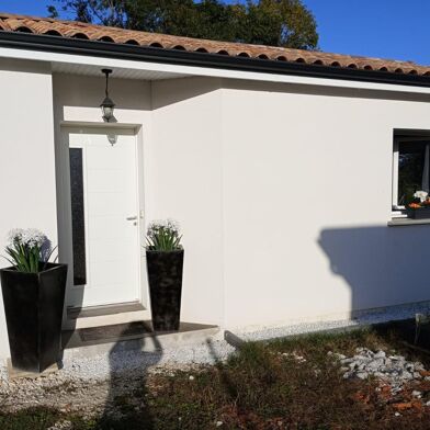 Maison 5 pièces 284000 €