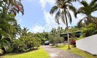 Maison 4 Pièces 95 m² à vendre à Les Trois-Îlets (97229)