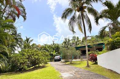 Maison 4 pièces 519000 €