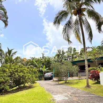 Maison 4 pièces 519000 €