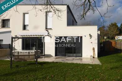 Maison 7 pièces 367500 €