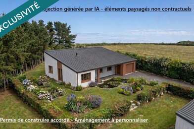 Maison 5 pièces 240000 €