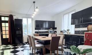 Maison 4 Pièces 84 m² à vendre à Fontenoy (02290)