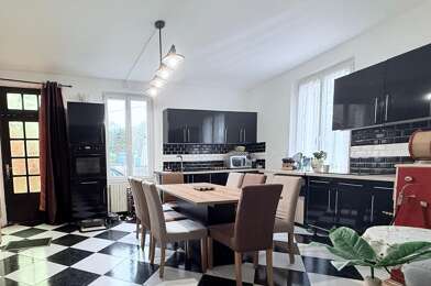 Maison 4 pièces 174700 €