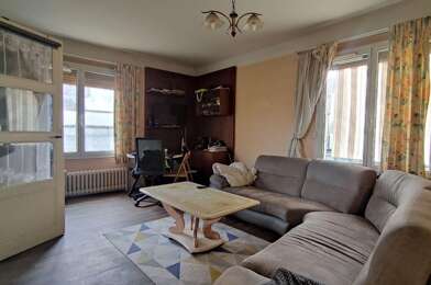 Maison 3 pièces 238000 €