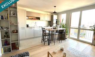 Appartement 3 Pièces 55 m² à vendre à Saint-Maur-des-Fossés (94100)