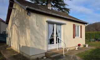 Immeuble  174 m² à vendre à Houdan (78550)