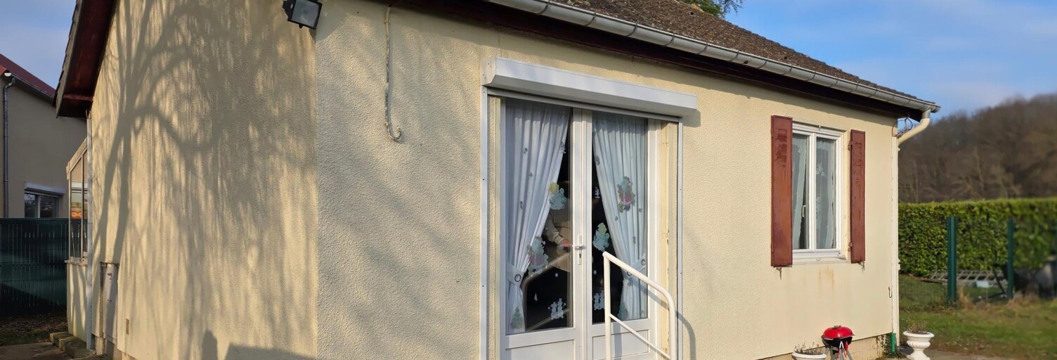 Immeuble  174 m² à vendre à Houdan (78550)