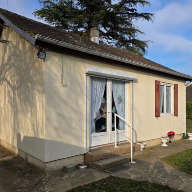 Immeuble  299900 €