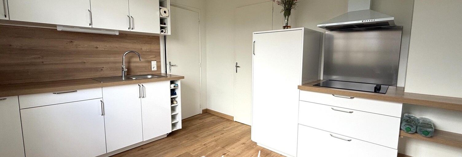 Maison 6 Pièces 122 m² à vendre à Fontaine-Étoupefour (14790)