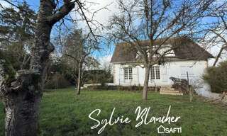 Maison 6 Pièces 122 m² à vendre à Fontaine-Étoupefour (14790)