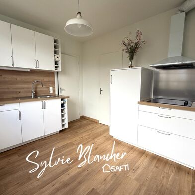 Maison 6 pièces 349000 €